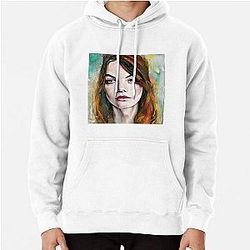 Michelle Pullover Hoodie