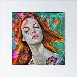 Summer Fantasy with Michelle Pfeiffer
