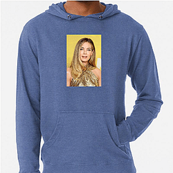 Michelle Monaghan Merch Michelle Monaghan Hoodies