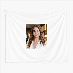 Michelle Monaghan Special Collection Michelle Monaghan Tapestries