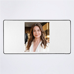 Michelle Monaghan Special Collection Michelle Monaghan Mouse Pads