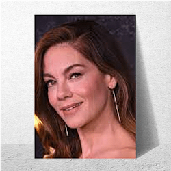 Michelle Monaghan Limited Collection Michelle Monaghan Posters