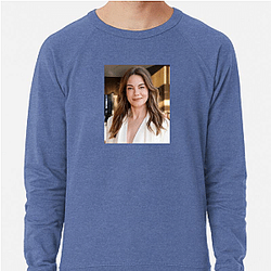 Michelle Monaghan Special Collection Michelle Monaghan Sweatshirts