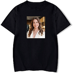Michelle Monaghan Special Collection Michelle Monaghan T-Shirts