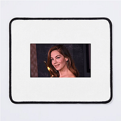 Michelle Monaghan Limited Collection Michelle Monaghan Mouse Pads