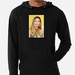 Michelle Monaghan Merch Michelle Monaghan Hoodies