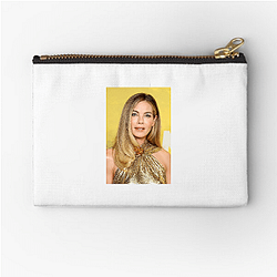 Michelle Monaghan Merch Michelle Monaghan Zipper Pouches