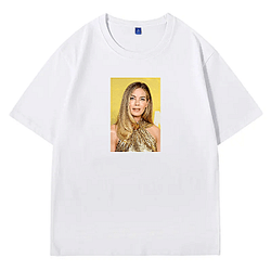 Michelle Monaghan Merch Michelle Monaghan T-Shirts