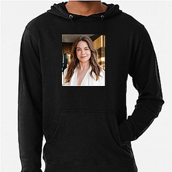 Michelle Monaghan Special Collection Michelle Monaghan Hoodies