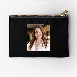 Michelle Monaghan Special Collection Michelle Monaghan Zipper Pouches