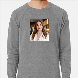 Michelle Monaghan Special Collection Michelle Monaghan Sweatshirts