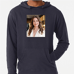 Michelle Monaghan Special Collection Michelle Monaghan Hoodies
