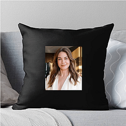 Michelle Monaghan Special Collection Michelle Monaghan Pillows Cover