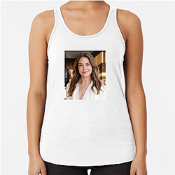 Michelle Monaghan Special Collection Michelle Monaghan Tank Tops