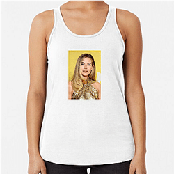 Michelle Monaghan Merch Michelle Monaghan Tank Tops
