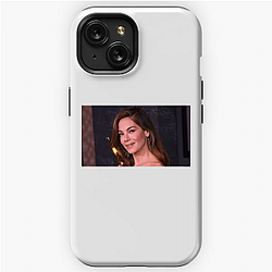 Michelle Monaghan Limited Collection Michelle Monaghan iPhone Cases
