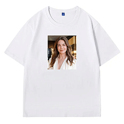 Michelle Monaghan Special Collection Michelle Monaghan T-Shirts