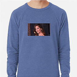Michelle Monaghan Limited Collection Michelle Monaghan Sweatshirts