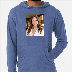 Michelle Monaghan Special Collection Michelle Monaghan Hoodies