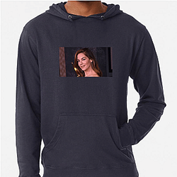 Michelle Monaghan Limited Collection Michelle Monaghan Hoodies