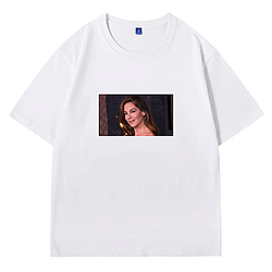 Michelle Monaghan Limited Collection Michelle Monaghan T-Shirts