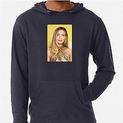 Michelle Monaghan Merch Michelle Monaghan Hoodies