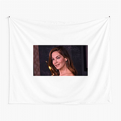 Michelle Monaghan Limited Collection Michelle Monaghan Tapestries