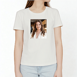 Michelle Monaghan Special Collection Michelle Monaghan T-Shirts