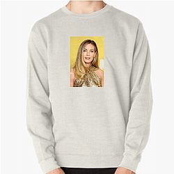 Michelle Monaghan Merch Michelle Monaghan Sweatshirts
