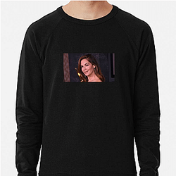 Michelle Monaghan Limited Collection Michelle Monaghan Sweatshirts