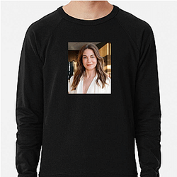 Michelle Monaghan Special Collection Michelle Monaghan Sweatshirts