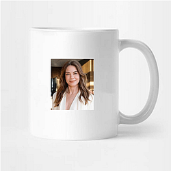 Michelle Monaghan Special Collection Michelle Monaghan Mugs
