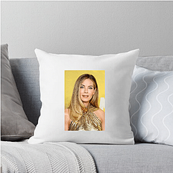 Michelle Monaghan Merch Michelle Monaghan Pillows Cover