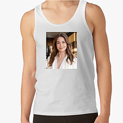 Michelle Monaghan Special Collection Michelle Monaghan Tank Tops
