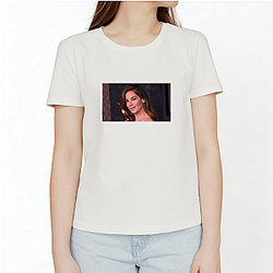 Michelle Monaghan Limited Collection Michelle Monaghan T-Shirts