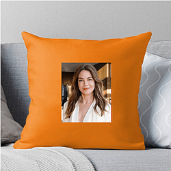 Michelle Monaghan Special Collection Michelle Monaghan Pillows Cover