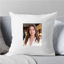 Michelle Monaghan Special Collection Michelle Monaghan Pillows Cover
