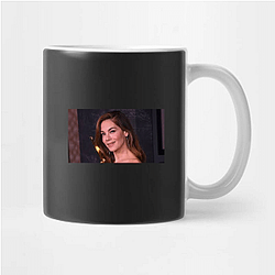 Michelle Monaghan Limited Collection Michelle Monaghan Mugs