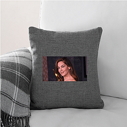 Michelle Monaghan Limited Collection Michelle Monaghan Pillows Cover