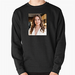 Michelle Monaghan Special Collection Michelle Monaghan Sweatshirts
