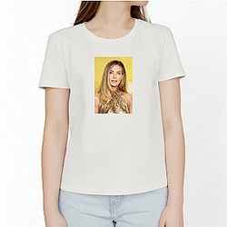 Michelle Monaghan Merch Michelle Monaghan T-Shirts