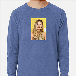 Michelle Monaghan Merch Michelle Monaghan Sweatshirts