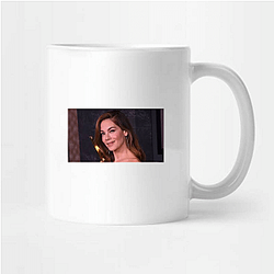 Michelle Monaghan Limited Collection Michelle Monaghan Mugs