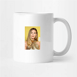 Michelle Monaghan Merch Michelle Monaghan Mugs
