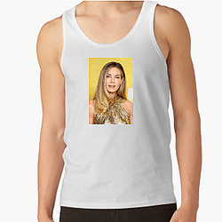 Michelle Monaghan Merch Michelle Monaghan Tank Tops