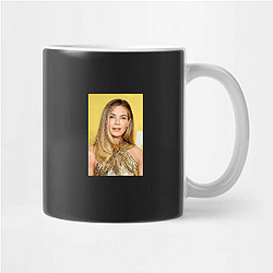Michelle Monaghan Merch Michelle Monaghan Mugs