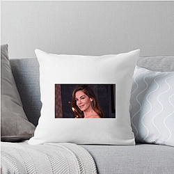 Michelle Monaghan Limited Collection Michelle Monaghan Pillows Cover