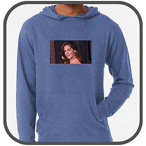 Michelle Monaghan Hoodies