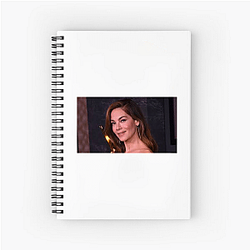 Michelle Monaghan Limited Collection Michelle Monaghan Notebook