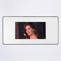 Michelle Monaghan Limited Collection Michelle Monaghan Mouse Pads